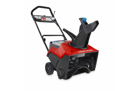 Toro 21″ 60V MAX* Power Clear®Snow Blower Tool (39921T)