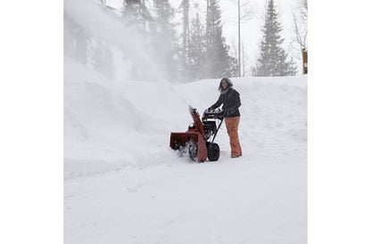 Honda HSS928AW Two Stage 28″ Snow Blower