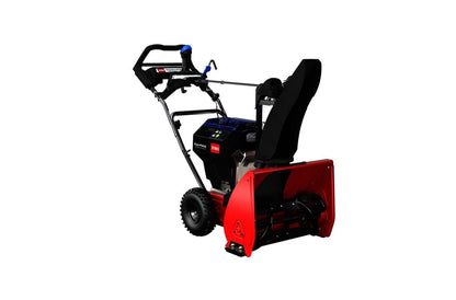 Toro 24″ SnowMaster® 60V Snow Blower (39915)