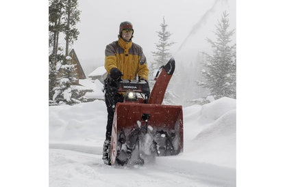 Honda HSS724AT Two Stage 24″ Snow Blower