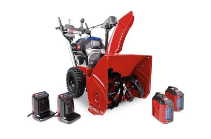Toro 24″Power Max®e24 60V Two-Stage Snow Blower (39924)