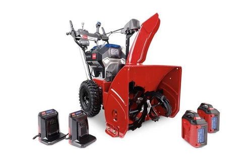 Toro 24″Power Max®e24 60V Two-Stage Snow Blower (39924)