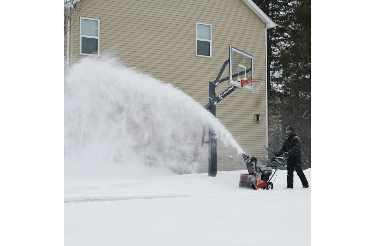 Toro 24″ SnowMaster® 60V Snow Blower (39915)