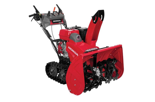 Honda HSS1332AT Two Stage 32″ Snow Blower