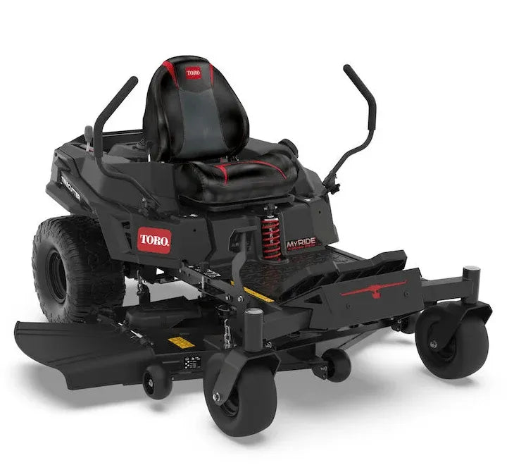 Toro 54″ TimeCutter Max Havoc MyRide Zero Turn Mower 77507