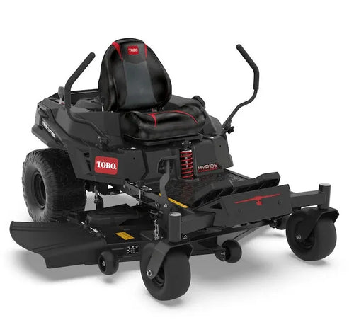 Toro 54″ TimeCutter Max Havoc MyRide Zero Turn Mower 77507