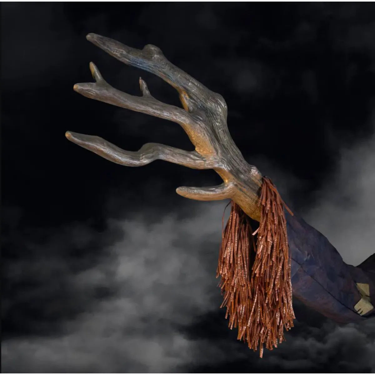 Freestanding Outdoor Decoration