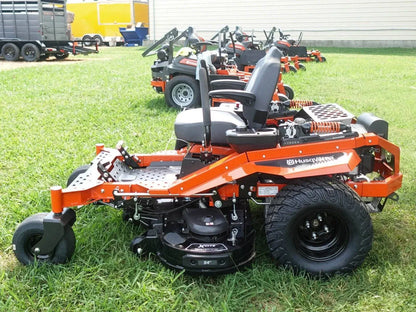Husqvarna Z375 Xcite 54in Zero Turn Mower