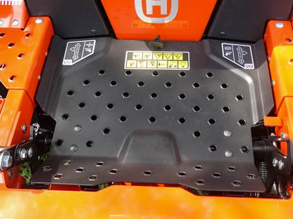 Husqvarna Z375 Xcite 54in Zero Turn Mower