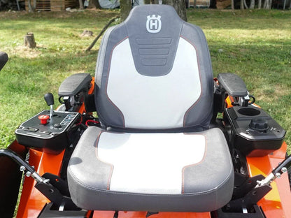 Husqvarna Z375 Xcite 54in Zero Turn Mower