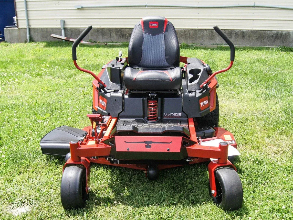Toro 77503 54″ TimeCutter Max MyRide Zero Turn Mower 23HP KAW