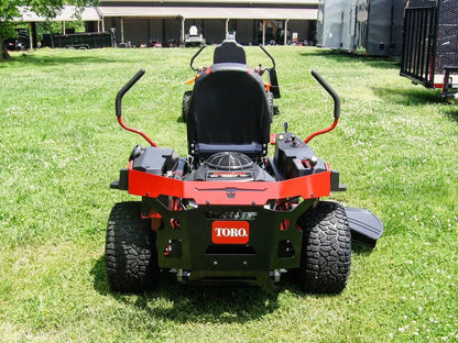 Toro 77503 54″ TimeCutter Max MyRide Zero Turn Mower 23HP KAW
