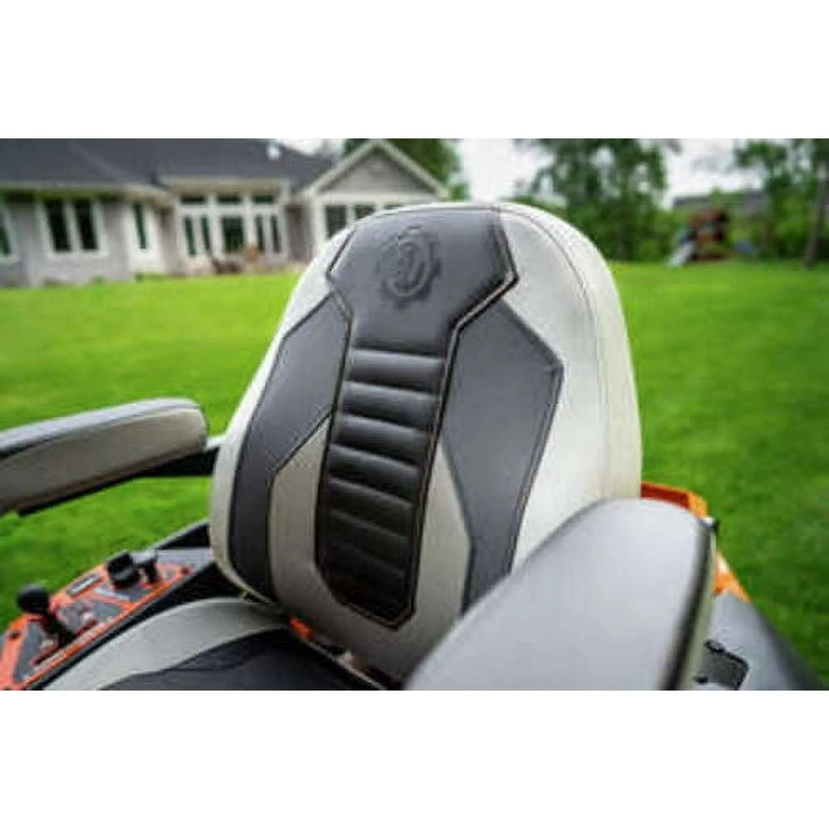 Ariens Apex 23hp Zero Turn Mower