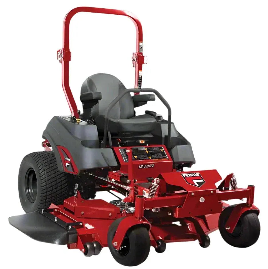 Ferris IS 700 60 In. 27 HP Briggs & Stratton CXi Zero Turn Mower