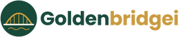 Goldenbridgei logo