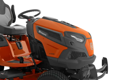 Husqvarna TS 348XD Riding Lawn Mower