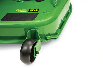 John Deere Z515E 54 in. 24 HP V-Twin ELS Gas Dual Hydrostatic Zero-Turn Riding Mower