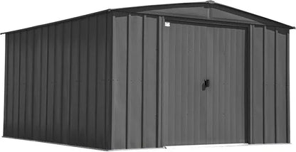 Arrow Classic Steel Storage Shed