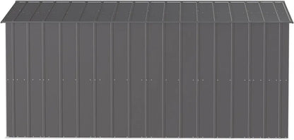 Arrow Classic Steel Storage Shed