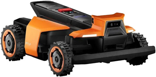 Segway Navimow CM240M1 6 Acre Professional Robotic Mower aa.12.06.04.0002