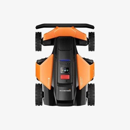 Segway Navimow CM240M1 6 Acre Professional Robotic Mower aa.12.06.04.0002