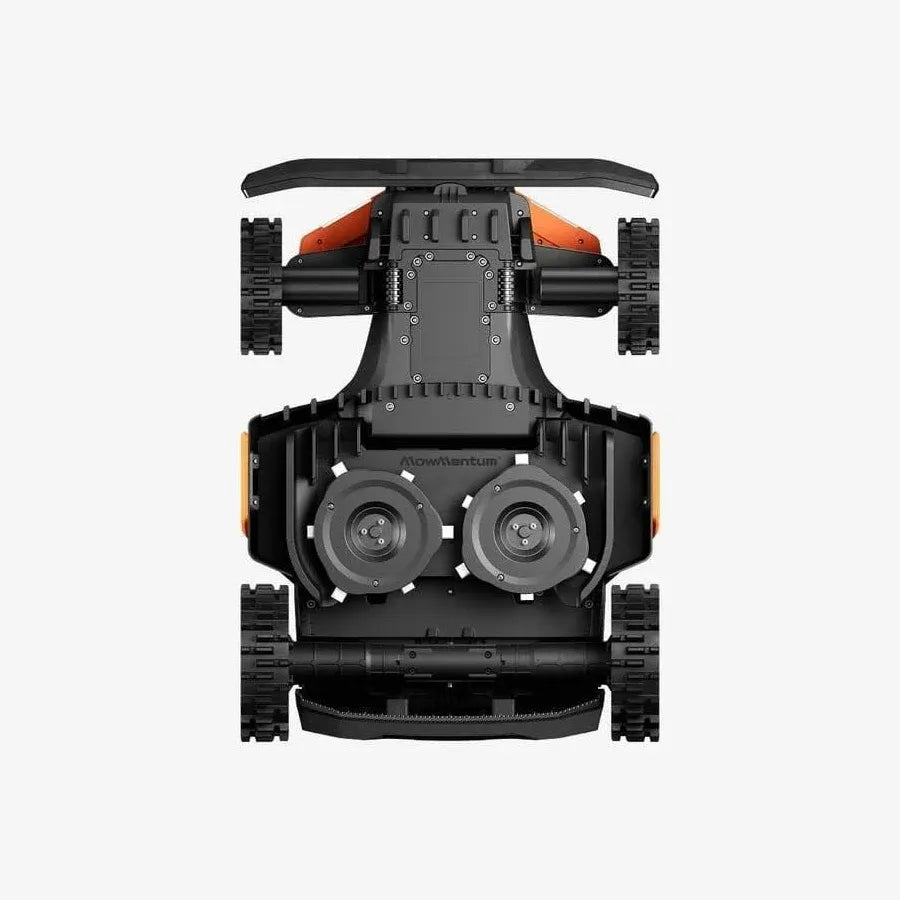 Segway Navimow CM240M1 6 Acre Professional Robotic Mower aa.12.06.04.0002