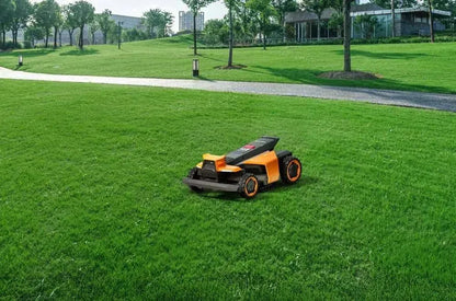 Segway Navimow CM240M1 6 Acre Professional Robotic Mower aa.12.06.04.0002