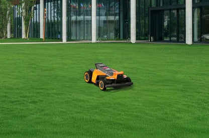 Segway Navimow CM240M1 6 Acre Professional Robotic Mower aa.12.06.04.0002