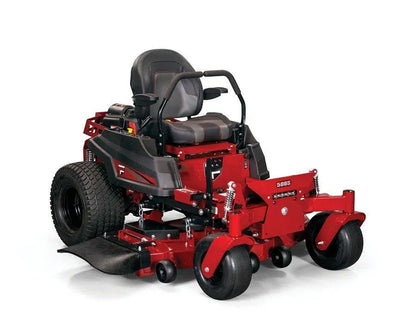 Ferris 500S 25 HP Briggs & Stratton CXi Zero Turn Mower 5902102
