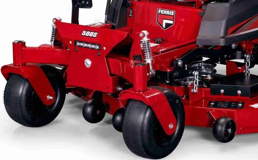 Ferris 500S 25 HP Briggs & Stratton CXi Zero Turn Mower 5902102