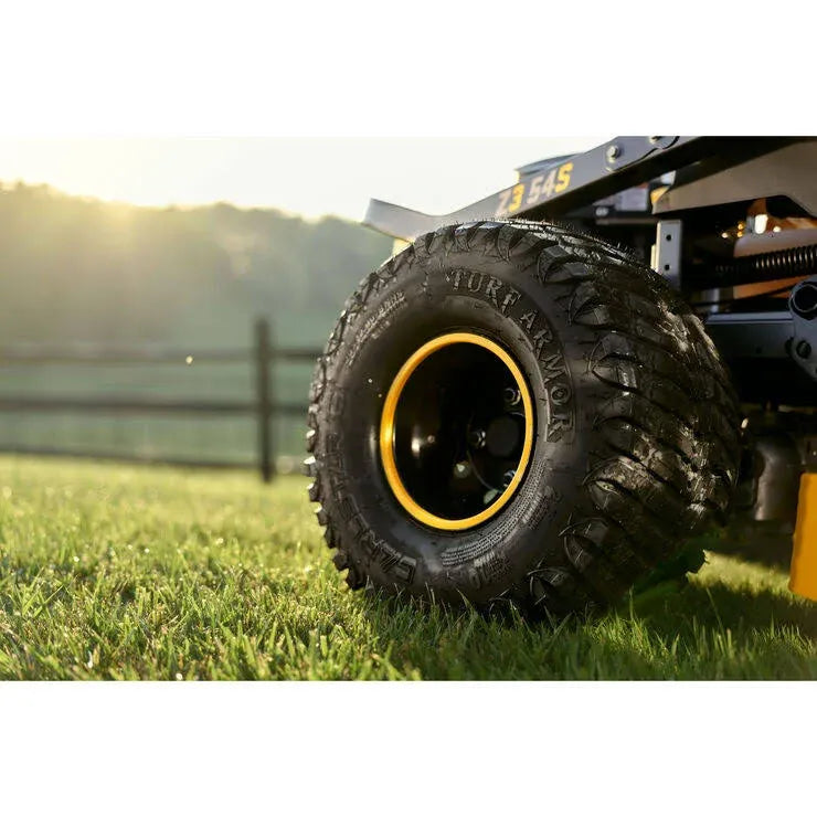 Cub Cadet Z3 54S Zero-Turn Mower