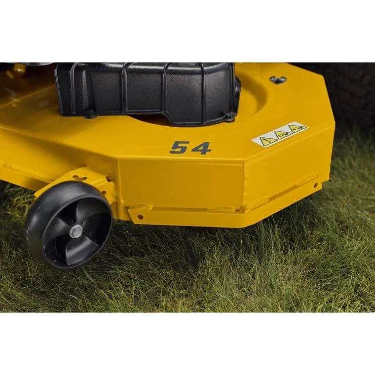 Cub Cadet Z3 54S Zero-Turn Mower