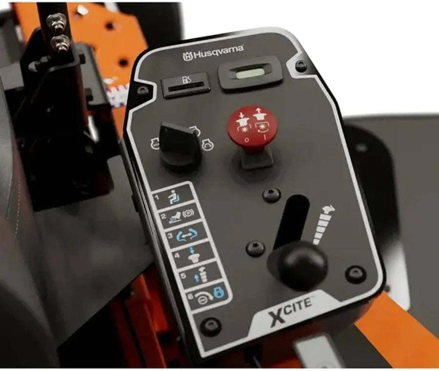 Safford Equipment Husqvarna XCITE Z345 54′′ 24HP Kohler