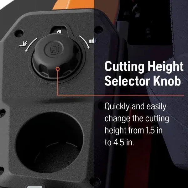 Safford Equipment Husqvarna XCITE Z345 54′′ 24HP Kohler