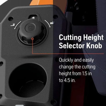 Safford Equipment Husqvarna XCITE Z345 54′′ 24HP Kohler