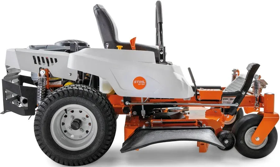 STIHL RZ 152 52 in. 724 cc Gas Zero Turn Riding Mower
