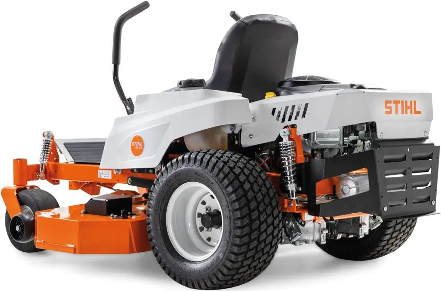 STIHL RZ 152 52 in. 724 cc Gas Zero Turn Riding Mower