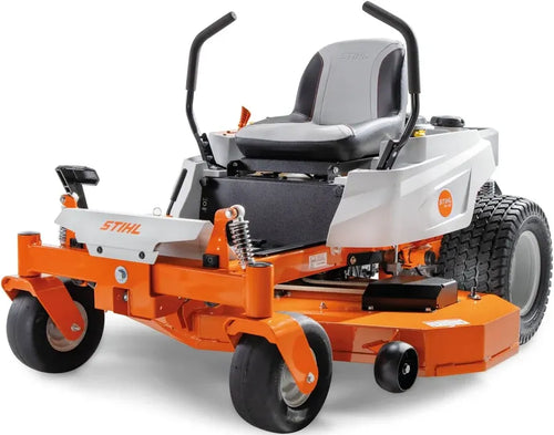 STIHL RZ 152 52 in. 724 cc Gas Zero Turn Riding Mower