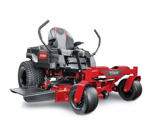 Toro 54″ Titan Zero Turn Mower 76502