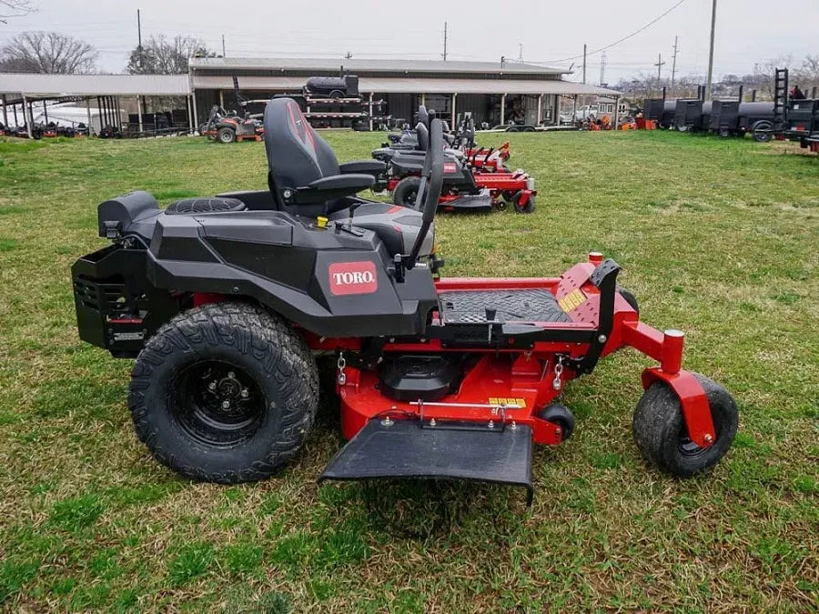 Toro 54″ Titan Zero Turn Mower 76502