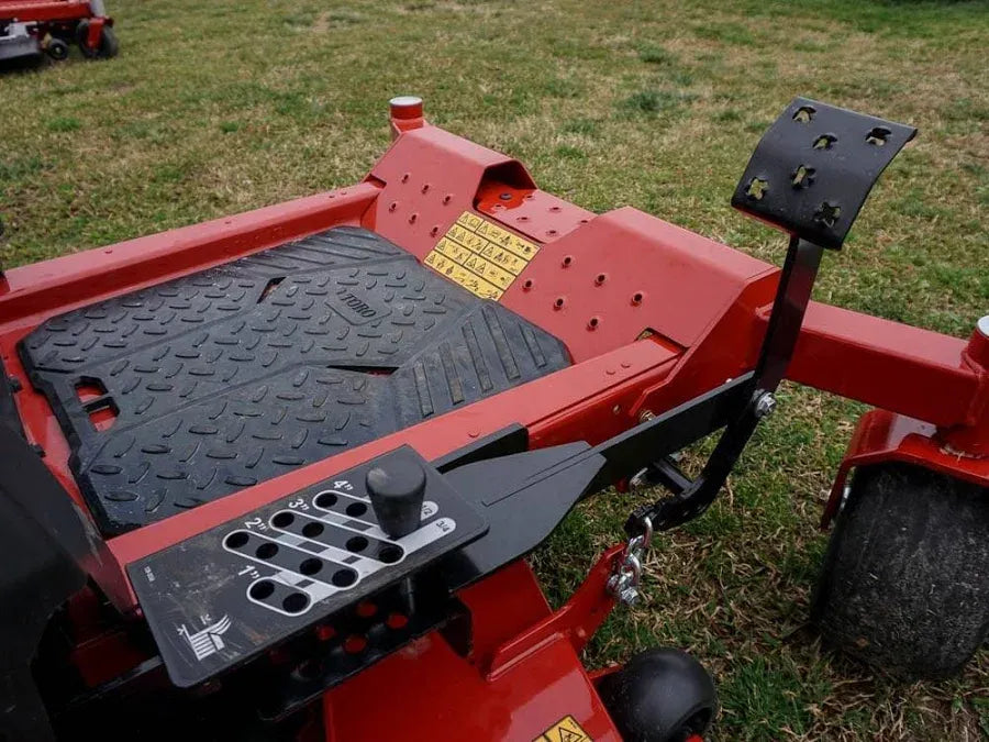 Toro 54″ Titan Zero Turn Mower 76502