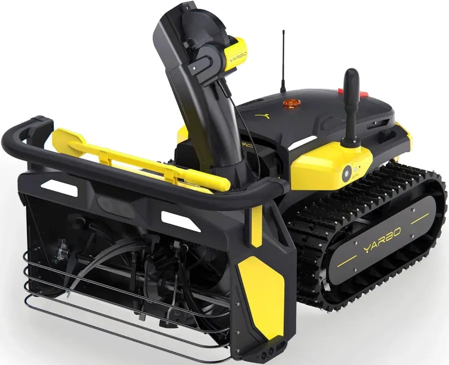 Yarbo Snow Blower