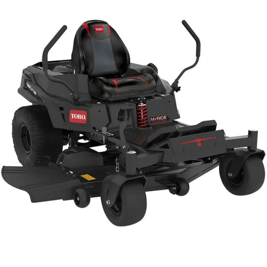 Toro TimeCutter Max Havoc 23HP Kawasaki Zero Turn Mower w/ MyRIDE 77603