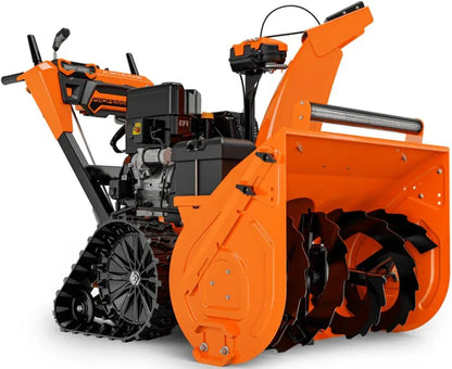 Ariens Kraken Professional RapidTrak EFI Hydrostatic 420cc Snow Blower 926520