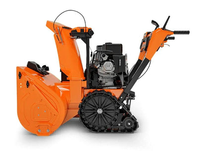 Ariens Kraken Professional RapidTrak EFI Hydrostatic 420cc Snow Blower 926520