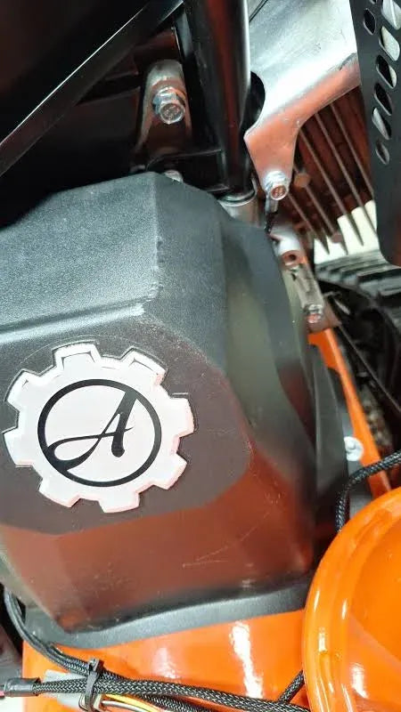 Ariens Kraken Professional RapidTrak EFI Hydrostatic 420cc Snow Blower 926520
