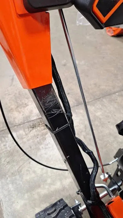 Ariens Kraken Professional RapidTrak EFI Hydrostatic 420cc Snow Blower 926520