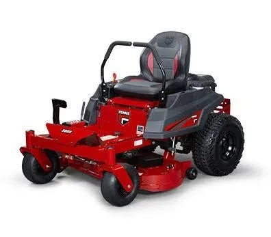 Ferris 300R Z-Turn Mower 21.5hp Kawasaki Engine w/42″ FAB Deck 5902205
