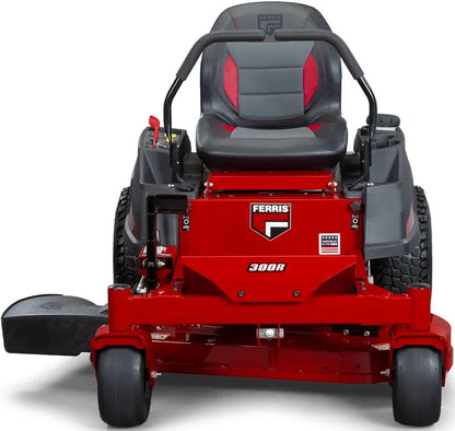 Ferris 300R Z-Turn Mower 21.5hp Kawasaki Engine w/42″ FAB Deck 5902205