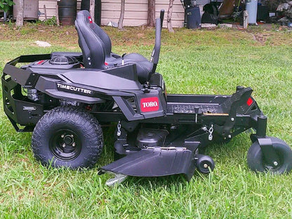 Toro 54″ TimeCutter Max Havoc MyRide Zero Turn Mower 77507
